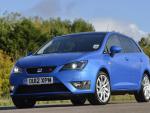 Ibiza ST FR Seat models Ibiza ST FR Seat models 2012