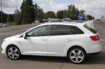 Ibiza ST FR Seat parts Ibiza ST FR Seat parts 2014