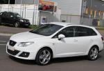 Ibiza ST FR Seat sale Ibiza ST FR Seat sale 2012