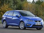 Ibiza ST FR Seat Specification Ibiza ST FR Seat Specification 2011