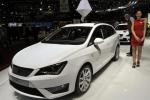 Seat Ibiza ST FR lease Seat Ibiza ST FR lease 2009