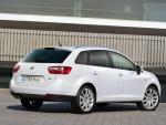 Seat Ibiza ST FR parts Seat Ibiza ST FR parts sedan
