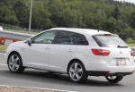 Seat Ibiza ST FR review Seat Ibiza ST FR review hatchback