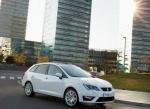 Seat Ibiza ST FR spec Seat Ibiza ST FR spec 2014