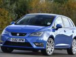 Seat Ibiza ST FR Specification Seat Ibiza ST FR Specification sedan