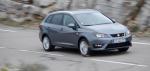 Seat Ibiza ST FR tuning Seat Ibiza ST FR tuning suv