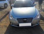 Besturn B50 FAW concept Besturn B50 FAW concept sedan