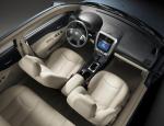 FAW Besturn B50 concept FAW Besturn B50 concept 2010