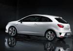 Ibiza Cupra Seat configuration Ibiza Cupra Seat configuration 2012