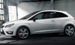 Ibiza Cupra Seat Specifications Ibiza Cupra Seat Specifications sedan