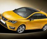 Ibiza Cupra Seat usa Ibiza Cupra Seat usa sedan