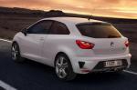 Seat Ibiza Cupra approved Seat Ibiza Cupra approved 2012