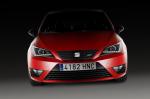 Seat Ibiza Cupra Characteristics Seat Ibiza Cupra Characteristics 2012