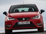 Seat Ibiza Cupra lease Seat Ibiza Cupra lease 2012