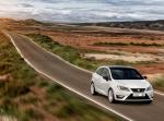 Seat Ibiza Cupra models Seat Ibiza Cupra models hatchback