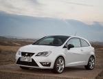 Seat Ibiza Cupra reviews Seat Ibiza Cupra reviews hatchback