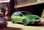 Ibiza Seat new Ibiza Seat new hatchback