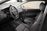 Ibiza FR Seat concept Ibiza FR Seat concept sedan