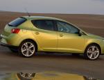Seat Ibiza FR Characteristics Seat Ibiza FR Characteristics 2013