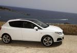 Seat Ibiza FR concept Seat Ibiza FR concept sedan