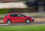 Seat Ibiza FR parts Seat Ibiza FR parts 2012