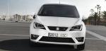 Seat Ibiza FR review Seat Ibiza FR review sedan
