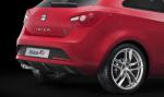 Seat Ibiza FR reviews Seat Ibiza FR reviews hatchback