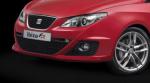 Seat Ibiza FR used Seat Ibiza FR used 2008
