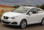 Ibiza SC Seat lease Ibiza SC Seat lease hatchback