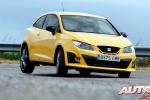 Seat Ibiza SC usa Seat Ibiza SC usa hatchback