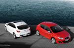 Ibiza SC FR Seat concept Ibiza SC FR Seat concept 2012