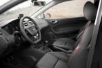 Ibiza SC FR Seat review Ibiza SC FR Seat review 2013