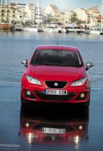 Ibiza SC FR Seat tuning Ibiza SC FR Seat tuning 2009