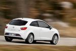 Seat Ibiza SC FR configuration Seat Ibiza SC FR configuration 2014