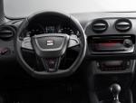 Seat Ibiza SC FR model Seat Ibiza SC FR model sedan