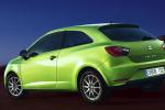 Seat Ibiza SC FR reviews Seat Ibiza SC FR reviews 2012