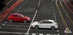 Seat Ibiza SC FR spec Seat Ibiza SC FR spec 2009