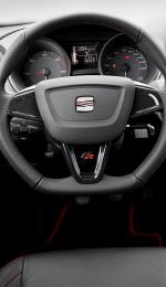 Seat Ibiza SC FR Specification Seat Ibiza SC FR Specification sedan