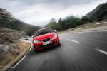 Seat Ibiza SC FR tuning Seat Ibiza SC FR tuning hatchback
