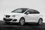 Seat Ibiza SC FR used Seat Ibiza SC FR used 2012