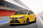Ibiza SC Cupra Seat approved Ibiza SC Cupra Seat approved 2014