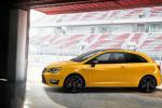Ibiza SC Cupra Seat concept Ibiza SC Cupra Seat concept 2012