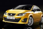 Ibiza SC Cupra Seat for sale Ibiza SC Cupra Seat for sale 2012