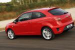 Ibiza SC Cupra Seat models Ibiza SC Cupra Seat models hatchback