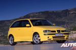 Ibiza SC Cupra Seat new Ibiza SC Cupra Seat new wagon