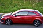 Seat Ibiza SC Cupra model Seat Ibiza SC Cupra model 2011