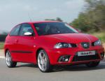 Seat Ibiza SC Cupra price Seat Ibiza SC Cupra price 2012