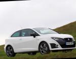Seat Ibiza SC Cupra Specification Seat Ibiza SC Cupra Specification sedan