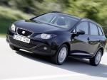 Ibiza ST Seat auto Ibiza ST Seat auto 2009