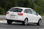 Ibiza ST Seat model Ibiza ST Seat model 2012
